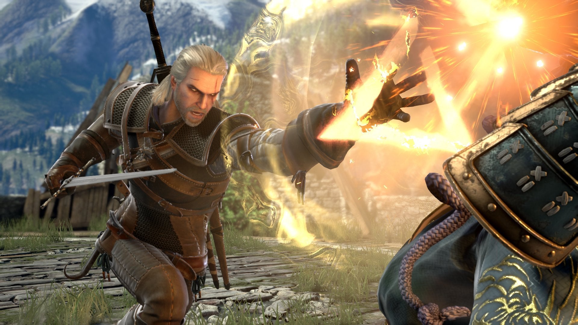 Soulcalibur VI - Édition Standard Soulcalibur VI - Édition Standard